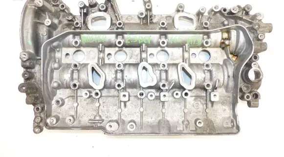 Rocker cam cover