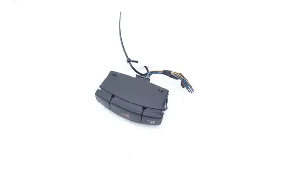 BMW 1 E81 E87 Hazard light switch 6945603 61316945603