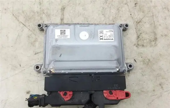 Volvo S80 Engine control unit/module 31286154