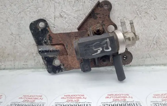 Volkswagen PASSAT B5 Turbo solenoid valve 1H0906627A