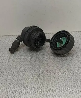 BMW 5 E39 Other wiring loom 1711218