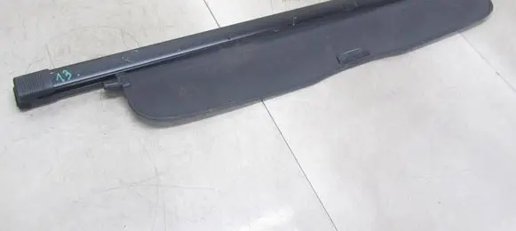 Honda CR-V Parcel shelf load cover 
