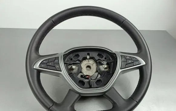 Dacia Jogger Steering wheel