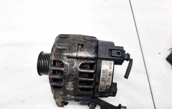 Generator/alternator
