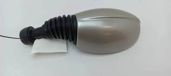Microcar M.GO Coupe wind mirror (mechanical) 