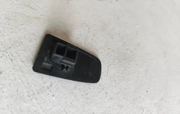 Volvo S90, V90 Rear door handle cover 31378249