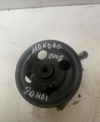 Ford Mondeo MK IV Power steering pump 6G913A733CA