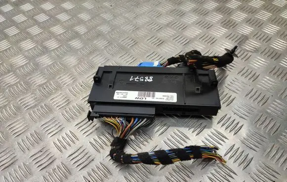 BMW X6 E71 Comfort/convenience module 9192740