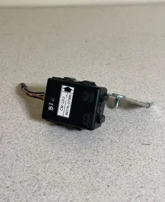 Hyundai Santa Fe Other control units/modules 9477027800