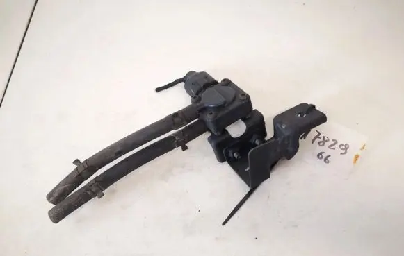 Hyundai Sonata Exhaust gas pressure sensor