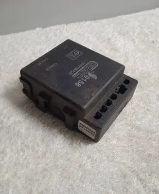 Audi A4 S4 B9 Parking PDC control unit/module 4M0158A2A 166452