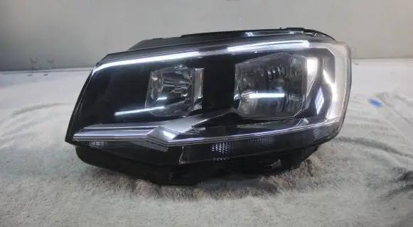 Volkswagen Multivan T6 Headlight/headlamp 7E1941005 90072931 900729310CDQ