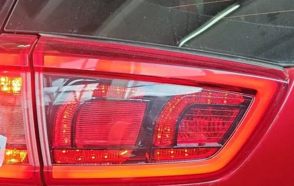 KIA Niro Rear/tail lights 92403-G5130 IMPRK1463119