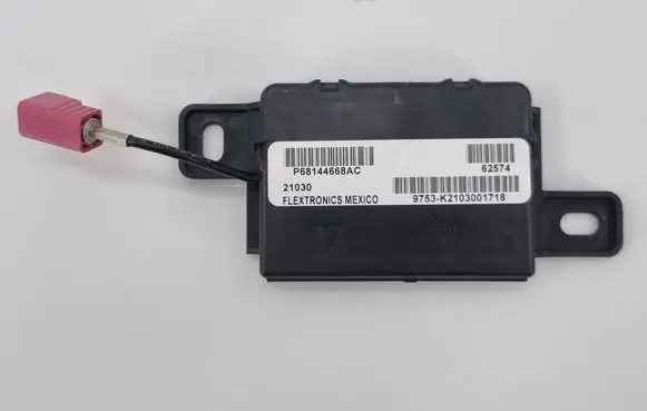 Ram 1500 Other control units/modules P68144668AC 68144668AC