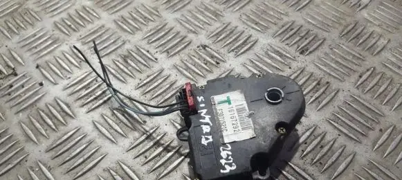 Opel Sintra Air flap motor/actuator 16167292 f3071521c