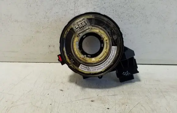 Audi TT TTS Mk2 Airbag slip ring squib (SRS ring) 1K0959653D