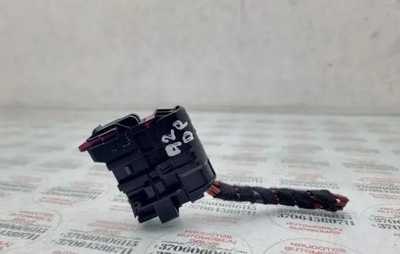 Audi A2 Front door wiring loom 8Z0971981