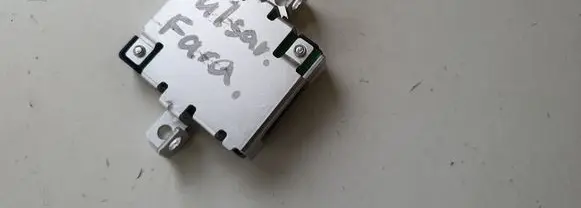 Nissan Pulsar Sensor