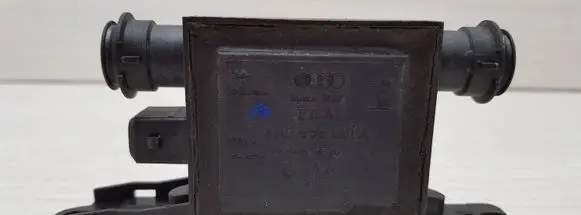 Audi A4 S4 B5 8D Door control unit/module 4A0959981A D104A