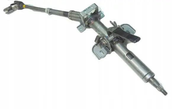 Mitsubishi Grandis Steering wheel axle set 