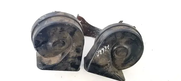 Nissan X-Trail T30 Horn signal am80sw355306 0055306