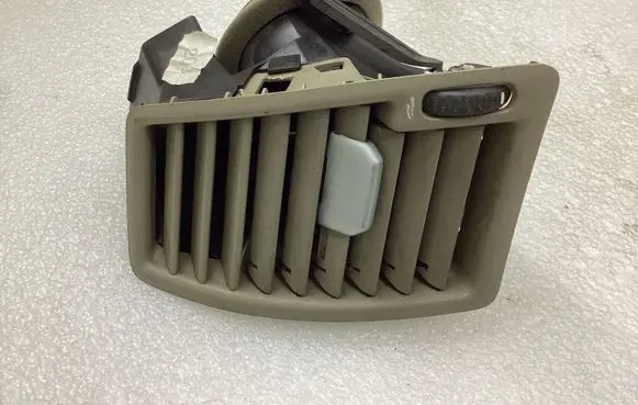 Volvo XC90 Dashboard side air vent grill/cover trim 3409398