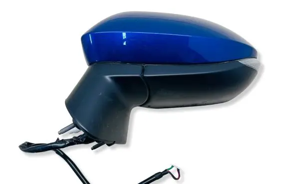 Toyota Corolla E210 E21 Front door electric wing mirror 