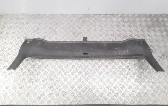 Volkswagen PASSAT B4 Trunk/boot sill cover protection 3A5863459