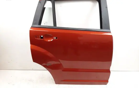 Dodge Caliber Rear door