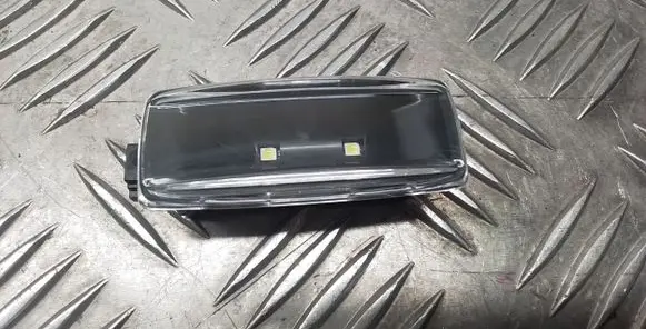 Porsche 911 991 Other interior light 98163212500