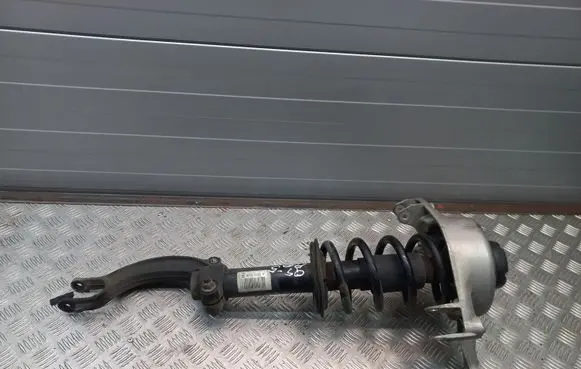 Audi Q5 SQ5 Front shock absorber/damper 8R0031F 8K0412384F 8K0413
