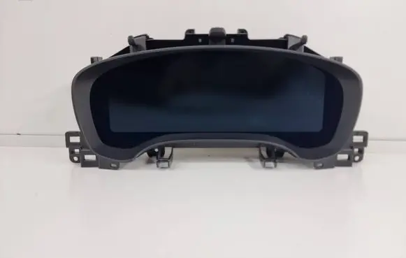 BMW 5 G30 G31 Speedometer (instrument cluster) 8709815 5a5a9f3