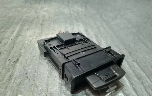 Renault Laguna III Other devices