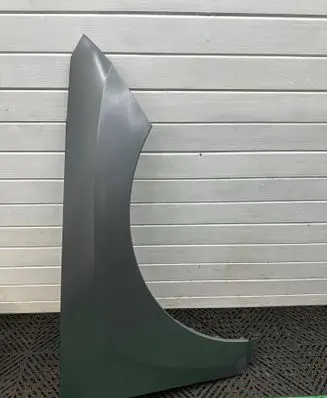 BMW iX Fender 