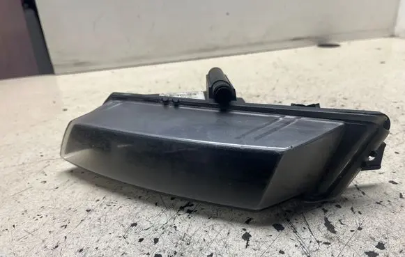 BMW 1 E81 E87 Front fog light 0305084001 7181287