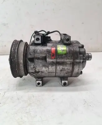 Audi A4 S4 B5 8D Air conditioning (A/C) compressor (pump) 5062310500 96J486356 2100P0250