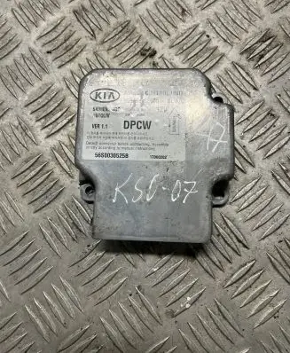 KIA Sorento Airbag control unit/module