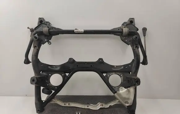 BMW 3 F30 F35 F31 Front subframe 6872118