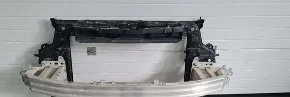 Chrysler Pacifica Radiator support slam panel bracket 68292241AB 68292242AB