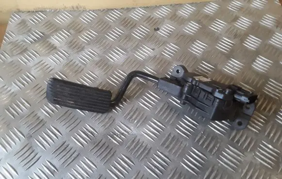 KIA Ceed Accelerator throttle pedal NOCODE
