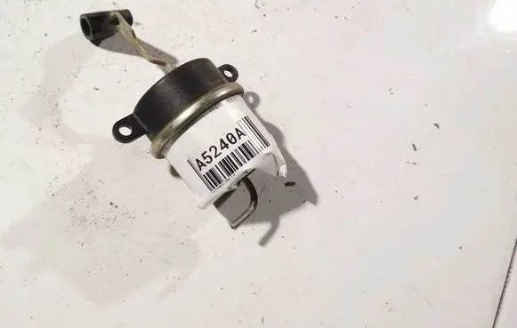Ford Transit Valve vacuum 2340122
