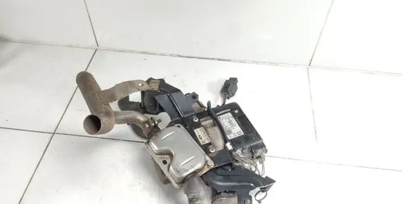 Ford Transit Custom Auxiliary pre-heater (Webasto) GK2118484AK