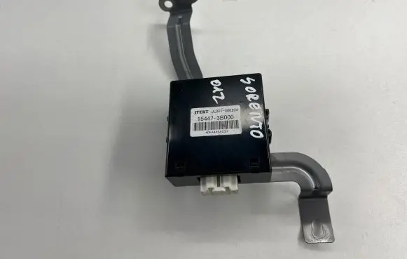 KIA Sorento Gearbox control unit/module 954473B000 JL001000204 0FA4K0ACS