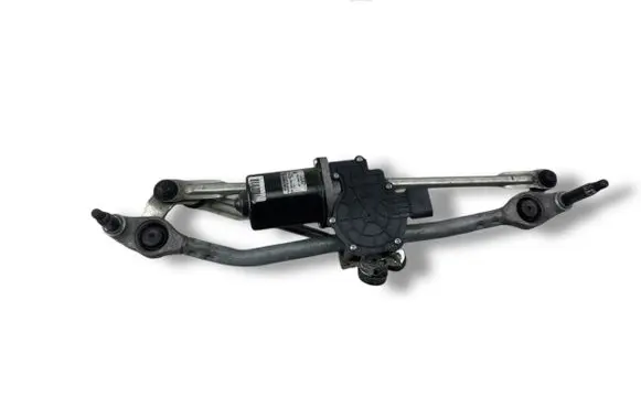Audi Q2 - Front wiper linkage and motor 81C955119 443122439017 TRM1A0167