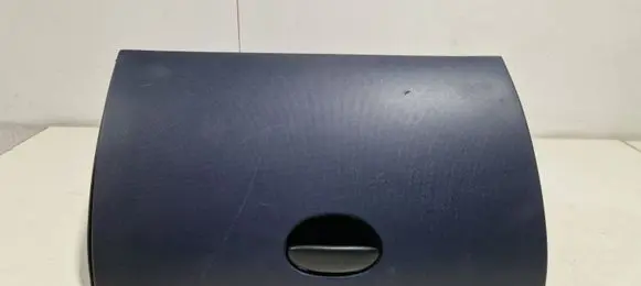 Peugeot 1007 Glove box 9649867577