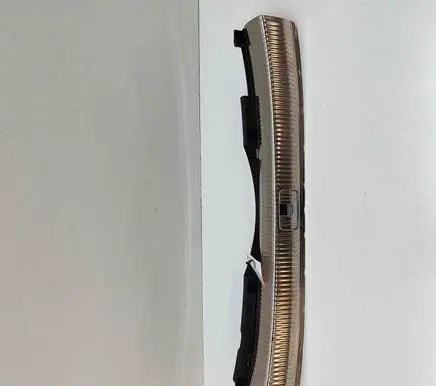 Audi A4 Allroad B9 Trunk/boot sill cover protection 8W9864513