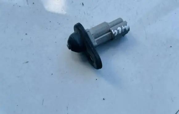 Opel Zafira A Front door sensor coupe 09153611
