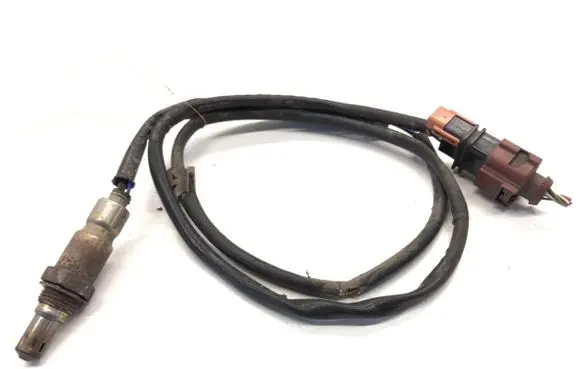 Skoda Octavia Mk3 (5E) Lambda probe sensor 04L906262