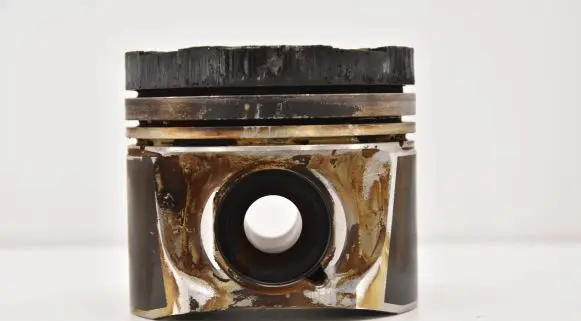 Volvo XC90 Piston 