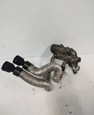 Thermostat/thermostat housing